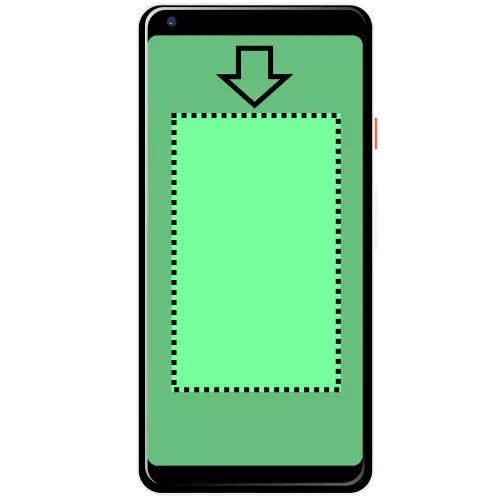 Como mudar a resolução da tela no android