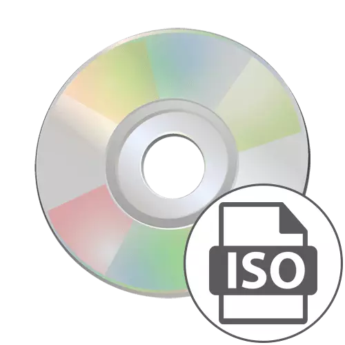 如何將ISO磁盤映像寫入磁盤