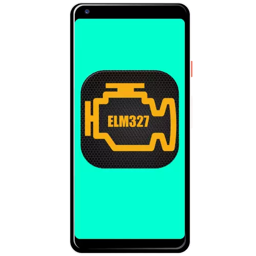 როგორ გამოვიყენოთ ELM327 მეშვეობით Android