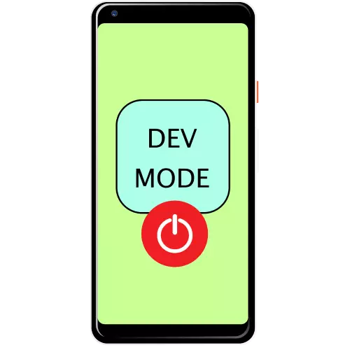 Hoe Android Developer-modus uit te schakelen