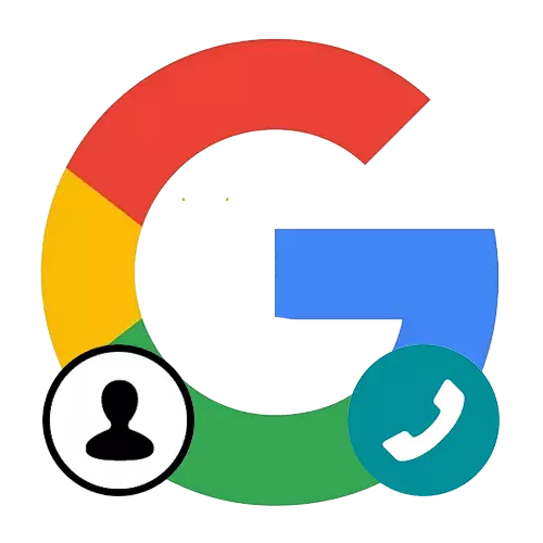 Come scoprire account Google per il numero di telefono