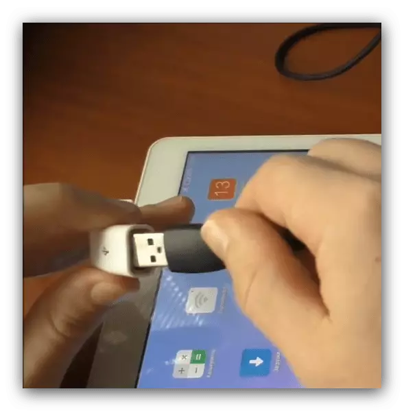 Quá trình kết nối Android đến Android qua cáp USB
