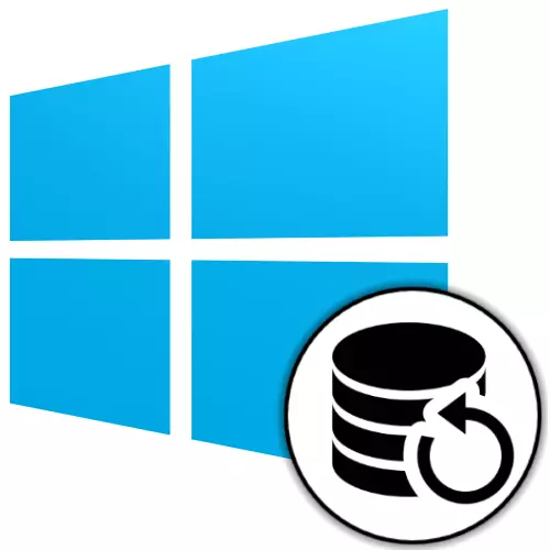 Kif Toħloq Backup tal-Windows 10