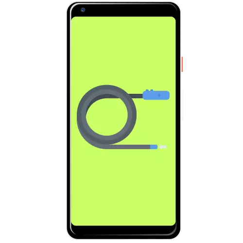 Android uchun endoskop dasturlari