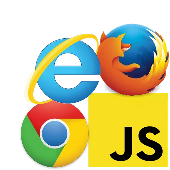 Kumaha ngaktipkeun javascript dina browser