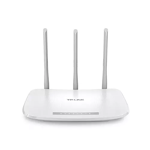 TP-LINK N300 Routher Setup