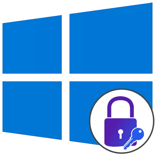 Windows 10'da etkinleştirildiğinde bir dizüstü bilgisayar şifresi nasıl yüklenir