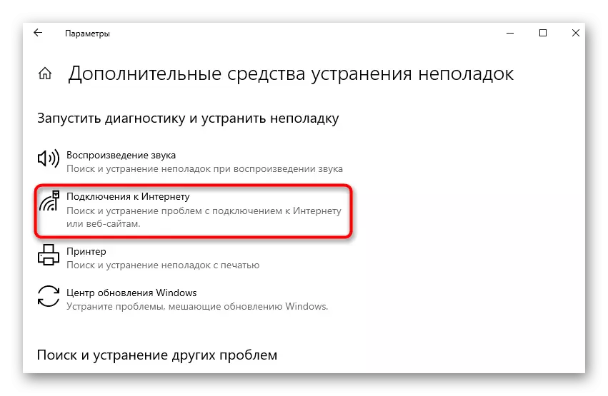 Kaddamar da Kayan Shirya Shirya Kayan Shari na IPV6 Ba tare da Samun Cibiyar sadarwa a Windows 10 ba