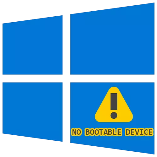 Windows 10-s pole käivitatavat seadet, mida teha