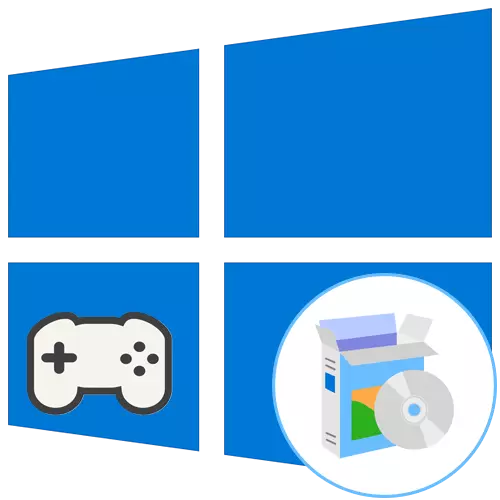 Ako nainštalovať hru z ISO v systéme Windows 10