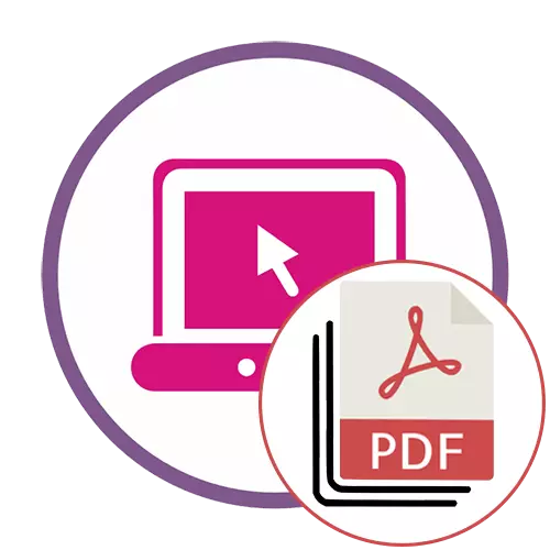 Cách tạo nhiều tệp PDF trực tuyến