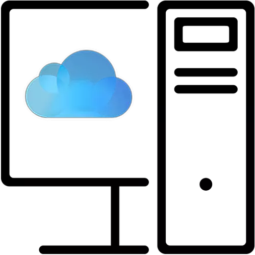 كيفية الذهاب إلى iCloud من الكمبيوتر