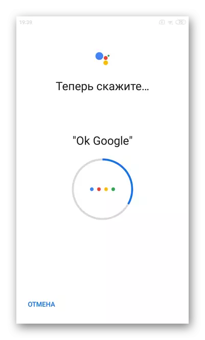 Biyu sau biyu sun ce Ok Google don kafa Mataimakin Mataimakin Android OS