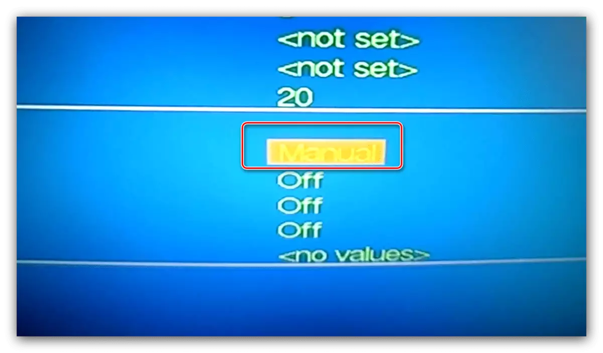 OPL-käynnistysvaihtoehto Voit käyttää pelejä USB-asemassa PlayStation 2: ssa
