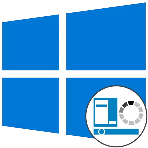 I-taskbar ilenga ku-Windows 10