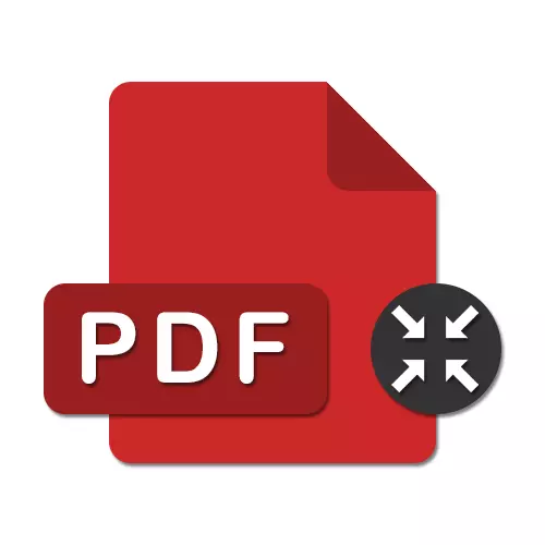 PDF ဖိုင်၏အရွယ်အစားကိုမည်သို့လျှော့ချရမည်နည်း