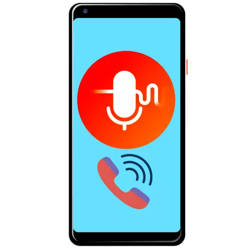 Sådan ændres stemmen, når du taler i telefonen Android