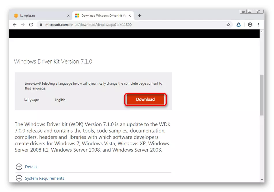 Last ned Developer Tools for Digital Signature Windows 7