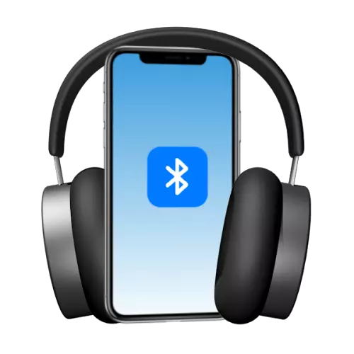Kif Qabbad Headphones Wireless Biex iPhone
