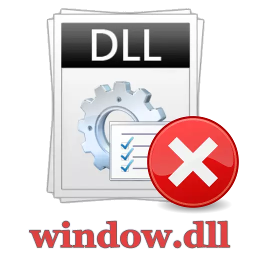 Window.dll gratis downloaden