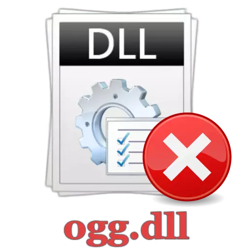 Ogg.dll Download gratuito