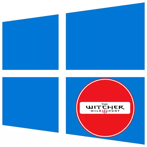 Saaxir 3 kuma bilaabaneyso Windows 10