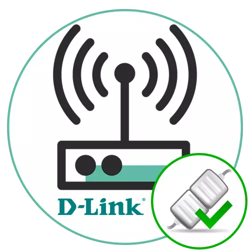 Cara menghubungkan router d-link
