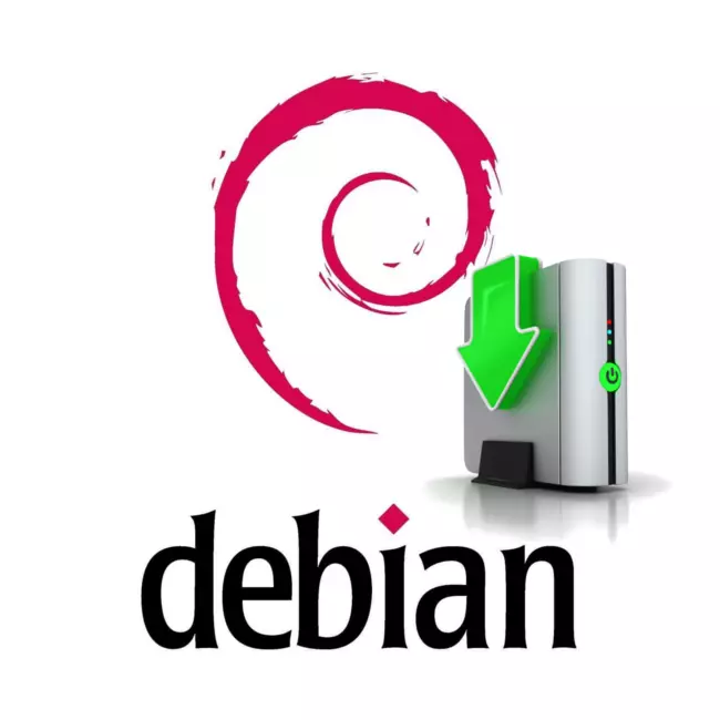 Instalacja Debiana 9.