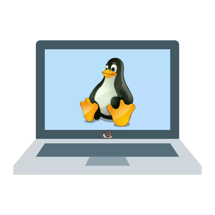 Які абраць Linux для слабога ноўтбука