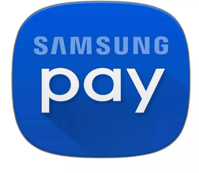 Samsung цалингийн лого