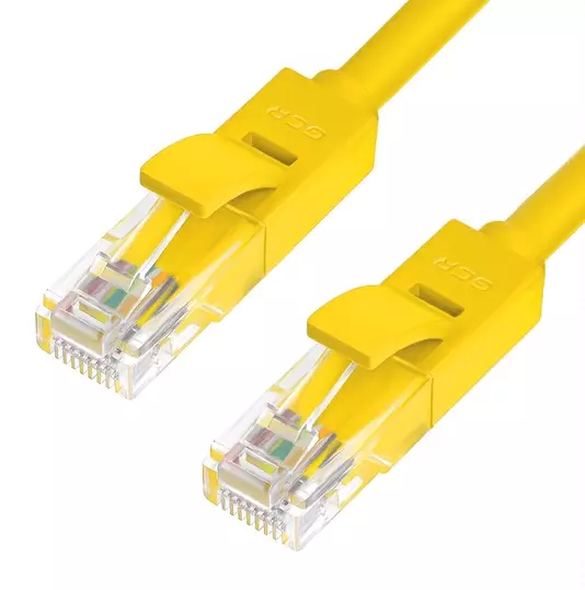 Connexió d'un router de ZTE a prop de Rostelecom a un ordinador per a més entrada a la configuració