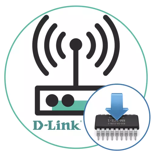 Firmware D-Link Dir-615 E4