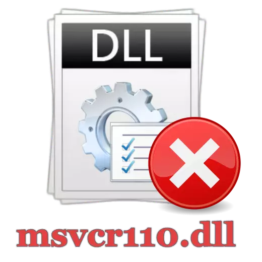 MSVCR110.DLL ERROR Como solucionar
