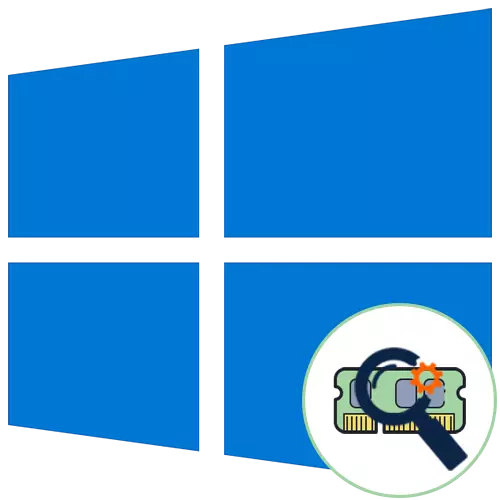 Optimalizácia RAM v systéme Windows 10