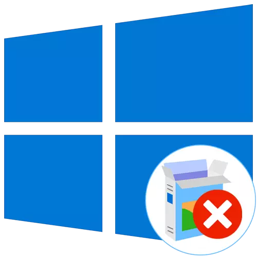 Windows ora diwiwiti sawise nginstal Windows 10
