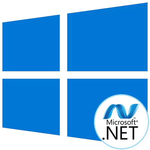 Kif jerġa .NET Framework Windows 10