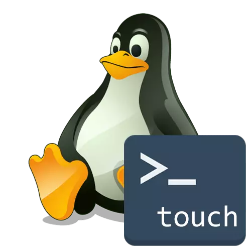 TOUCH Team en Linux