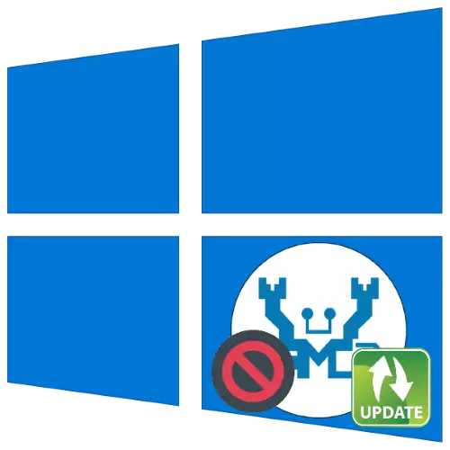 ບໍ່ໄດ້ຕິດຕັ້ງ Realtek HD ໃນ Windows 10