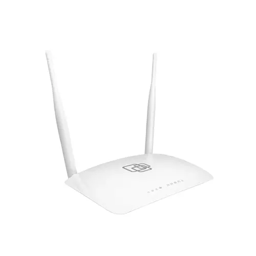 Configuració del router SNR-CPE-W4N