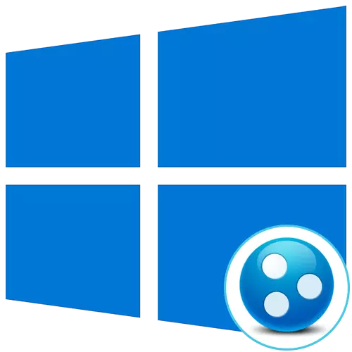 Windows 10-da Hachi-ni sozlash