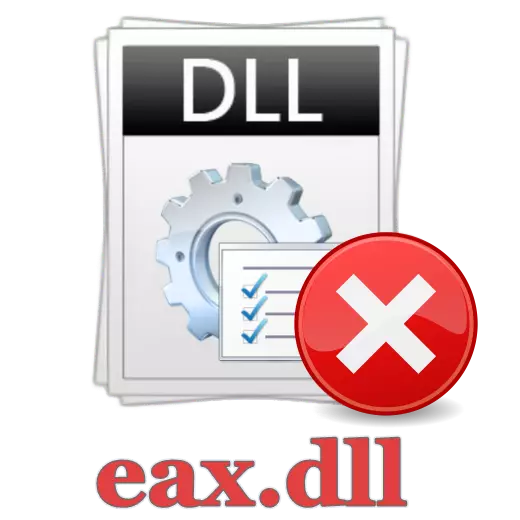 Download eax.dll pou gratis