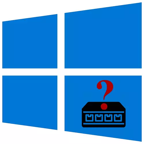 Windows 10-da portingizni qanday topish mumkin
