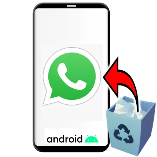 Πώς να επαναφέρετε το απομακρυσμένο watzap στο τηλέφωνό σας Android