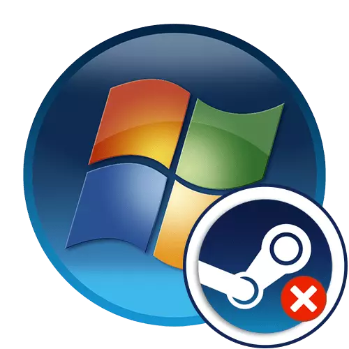 "Steam Fatal Error" Windows 7: Mitä tehdä