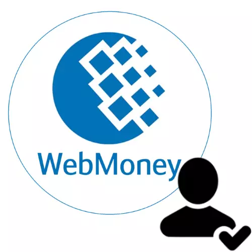 Hogyan kell regisztrálni a WebMoney-tel