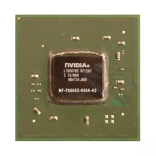 Ovládače pre NVIDIA GeForce 7025 nForce 630