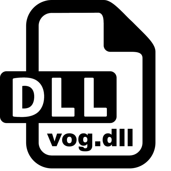 Download vog dll