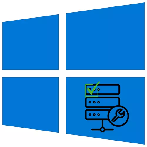 Cara mengatur server proxy pada Windows 10