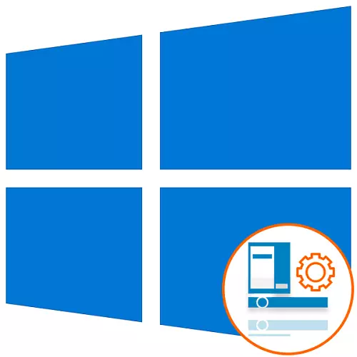 Impostazione della barra delle applicazioni in Windows 10
