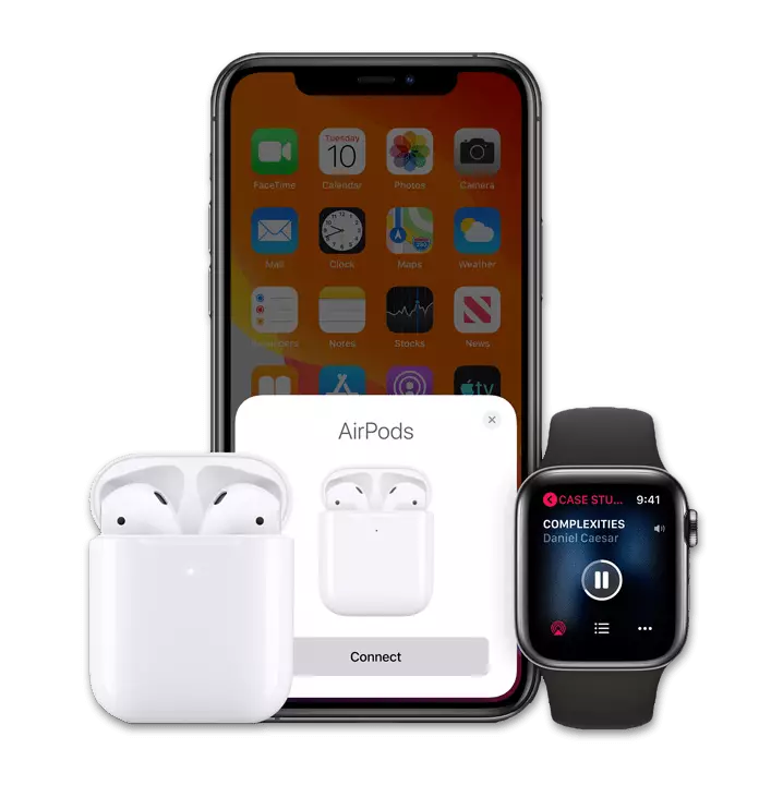 How to check the airpods on originality_026